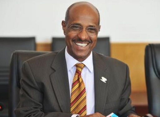 The report was a fabrication - Ethiopian Embassy