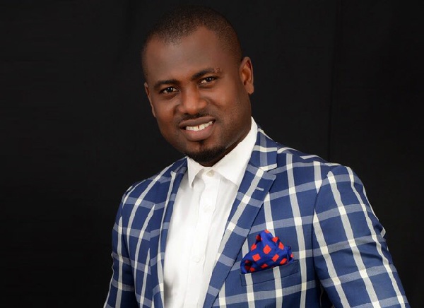 Abeiku Santana Abeiku Santana
