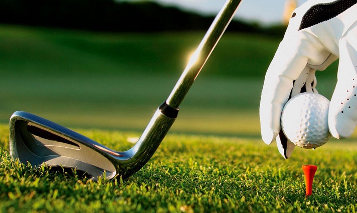 Golf: Airtel Open tees-off today