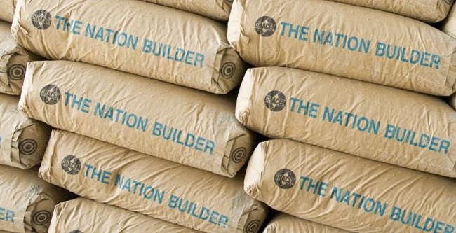 Ghacem reacts to cement price war story 