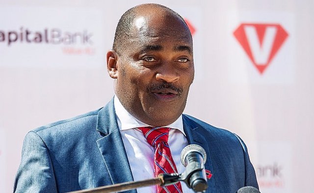 Discipline yourself and invest for your children  