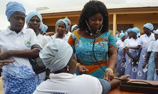 ‘Report breast cancer cases to hospitals first’ 