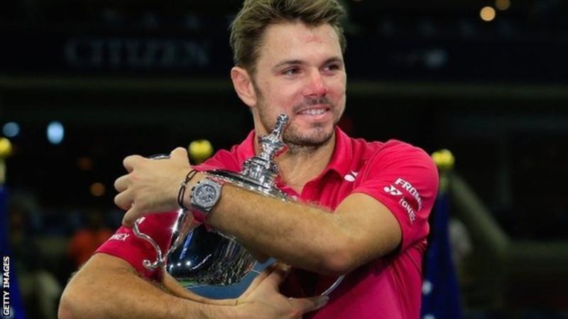 Stan Wawrinka is the oldest male US Open champion since Ken Rosewall in 1970 Stan Wawrinka is the oldest male US Open champion since Ken Rosewall in 1970