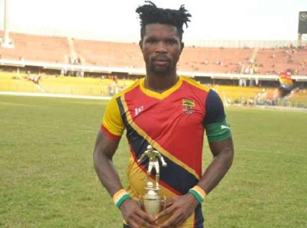 The 22-year-old has fallen out of favour with demoted coach, Sergio Tragui The 22-year-old has fallen out of favour with demoted coach, Sergio Tragui