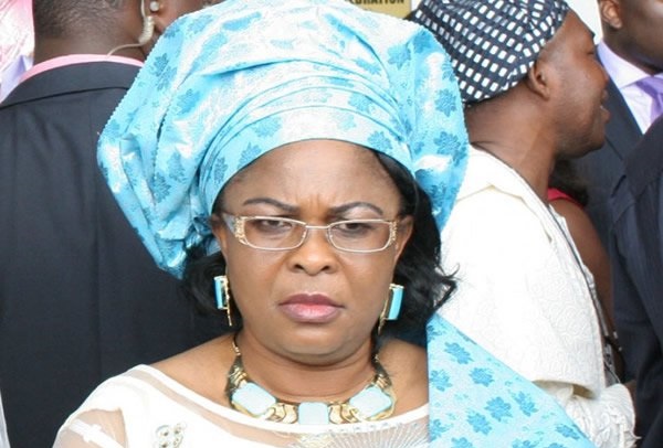 Patience Jonathan Patience Jonathan