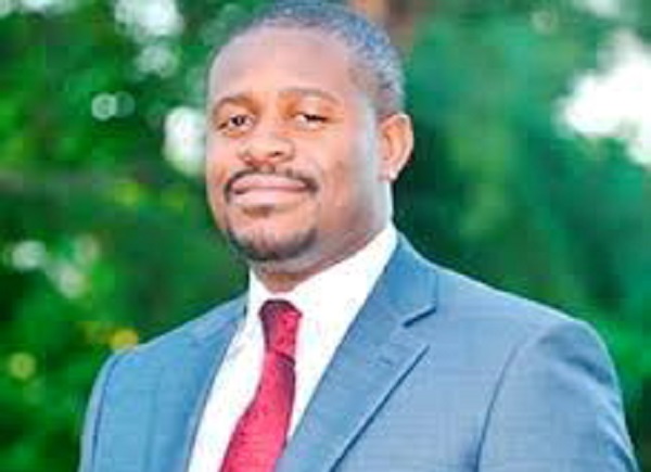 Mr Kazeem Oladepo, MainOne’s Business Executive Director for West Africa Mr Kazeem Oladepo, MainOne’s Business Executive Director for West Africa