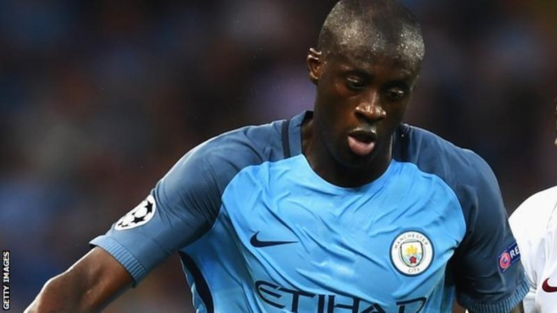 Man City boss Pep Guardiola wants apology from Yaya Toure