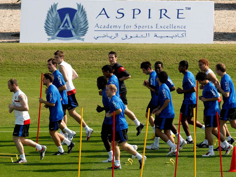Aspire talent-hunt begins tomorrow