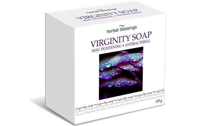 Virginity for sale; As women turn to creams to restore chastity
