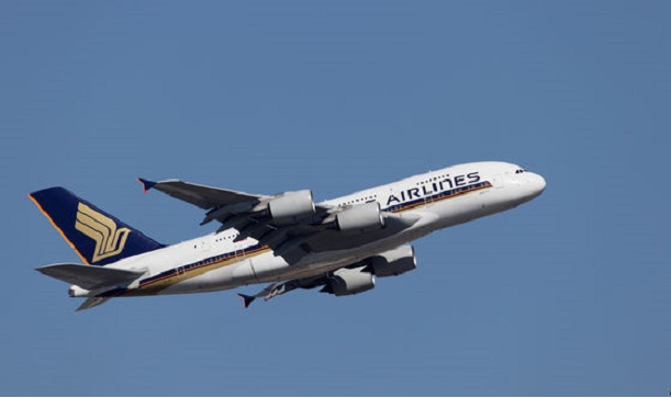 Carriers today prefer more efficient twin-engine planes that can travel long distances Carriers today prefer more efficient twin-engine planes that can travel long distances