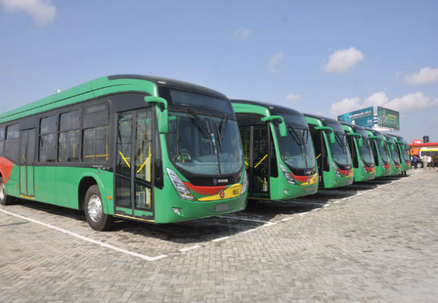 Good news for commuters, but more work ahead