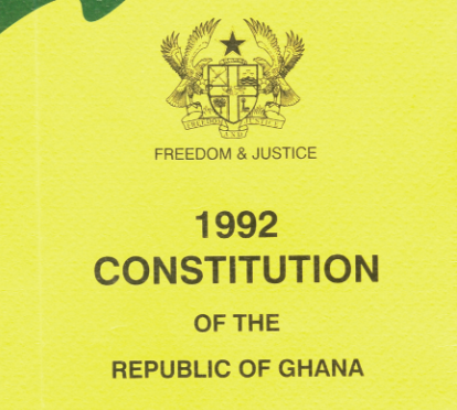 There is no legal requirement that an aspirant to the office of president must have a clean bill of health There is no legal requirement that an aspirant to the office of president must have a clean bill of health
