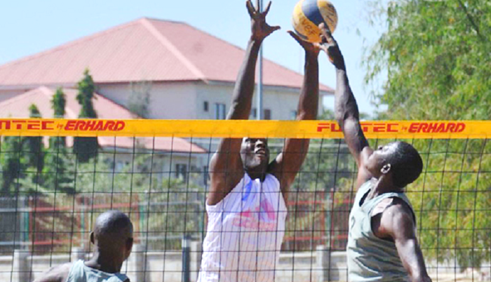 Silver Star 2nd Volleyball Oct 7
