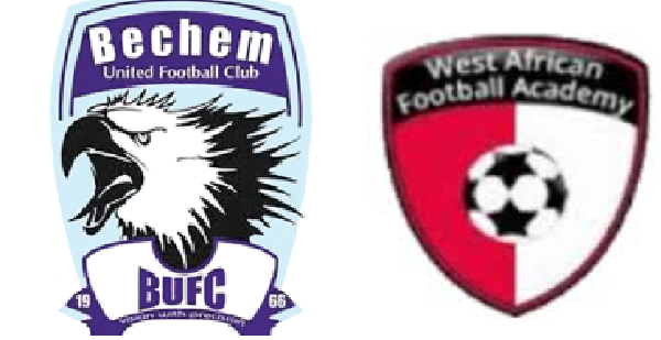 Bechem vrsWAFA playoff in danger Bechem vrsWAFA playoff in danger