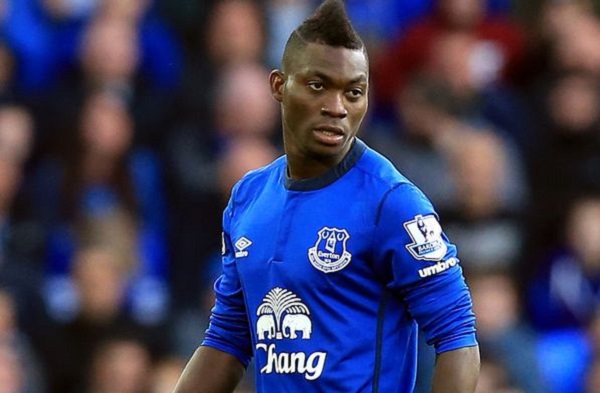Christian Atsu Christian Atsu