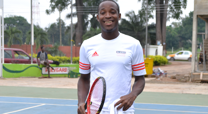 Jonathan Quartey of 4 Garrison Jonathan Quartey of 4 Garrison