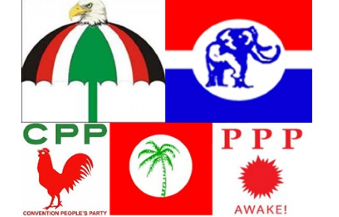 Political parties must focus on voter education instead of insults