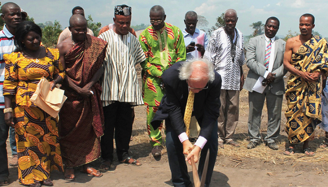 Shelter to serve as transitional point for released juvenile offenders