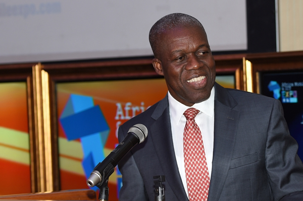 Veep in Russia for economic summit 