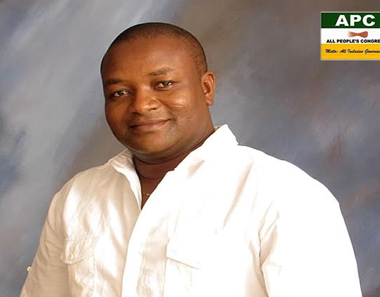 Ayariga's All People’s Congress to launch manifesto in Kumasi