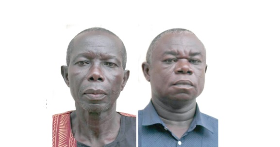 Two GES officials busted for illegally recruiting 100 teachers