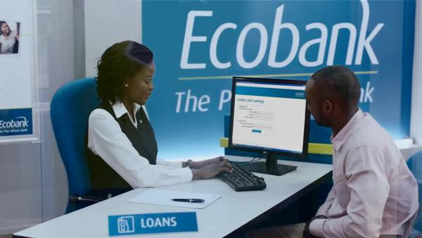 Ecobank Nigeria axes 1,040 workers