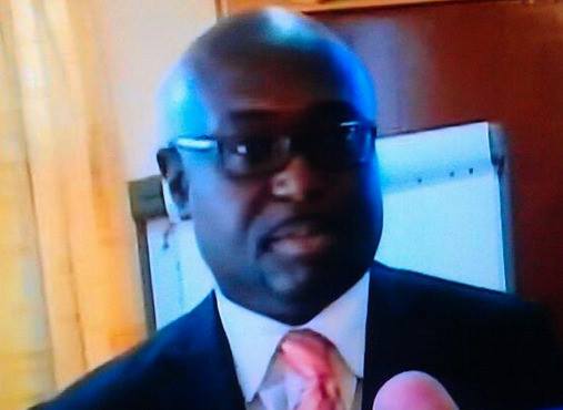 William Nyarko,Executive Director of ACILA ACILA launches Survey on Ghana’s Presidential Election