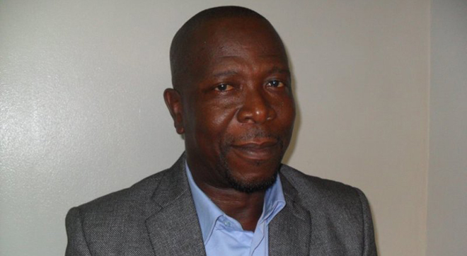 Eric Kofi Dzakpasu EC appoints Eric Kofi Dzakpasu as new head of communications