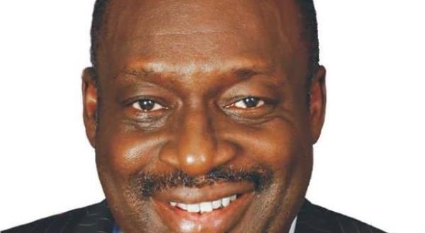 The late Peter Wiafe Pepra EC announces date for by-election at Abetifi