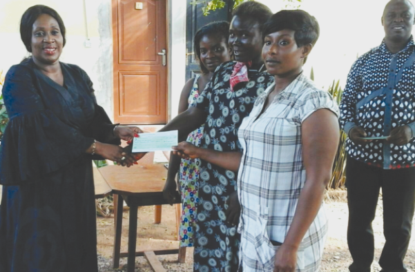 ‘MASLOC loans not political handouts’