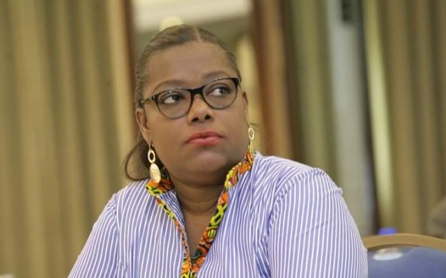 ‘Witches’ hold protest march for LEAP allowances