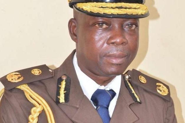 Ranches now home for Prison Officers