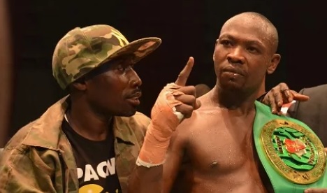 Dogboe tipped to win African title