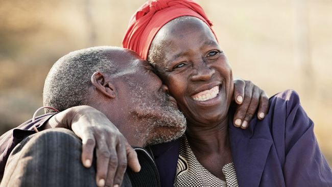 Life expectancy increases by five more years