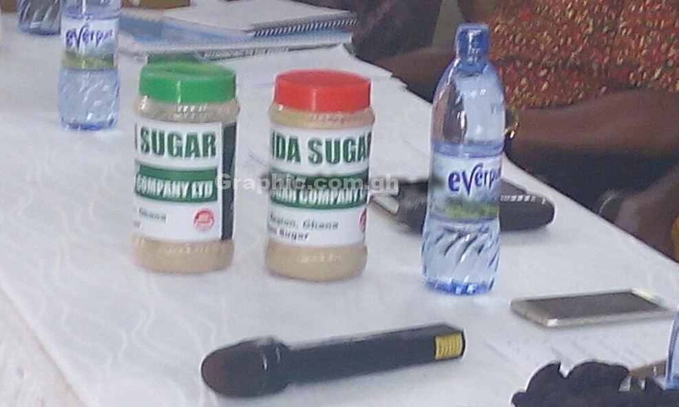 Komenda Sugar Factory starts bagging on Monday