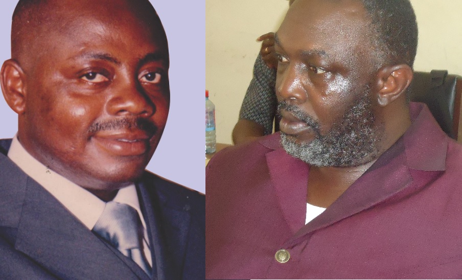 NACOB, court in tango over bail for alleged  drug baron, accomplice