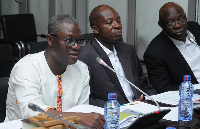 SADA exonerates ACI construction over afforestation