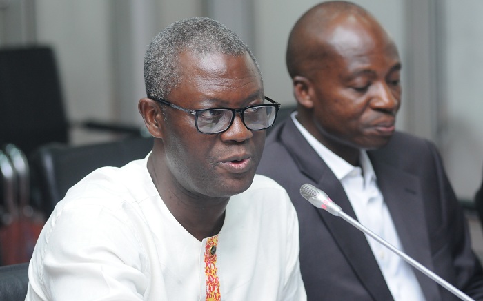 Former SADA boss Iddi to be surcharged for wasteful expenditure