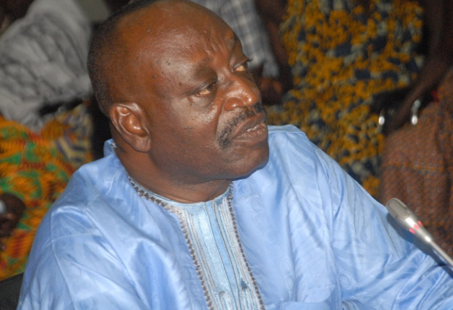 Minister to open water and construction show