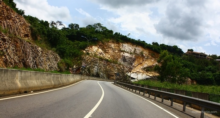 Aburi road to be closed for five months