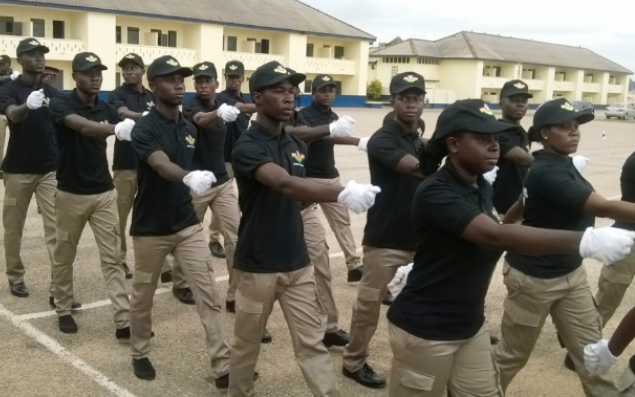 We laud early postings by National Service Secretariat, but…