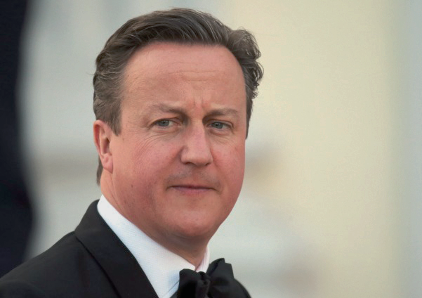 Remain or leave. Britain decides future with EU today