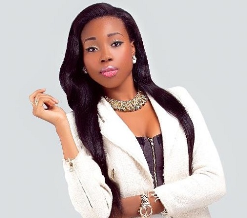 Stephanie Miss Ghana brand is dead - Stephanie Karikari