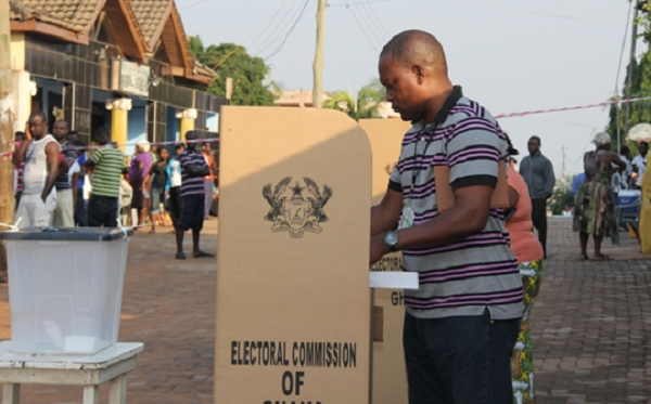 Don’t allow others to decide for you — NCCE