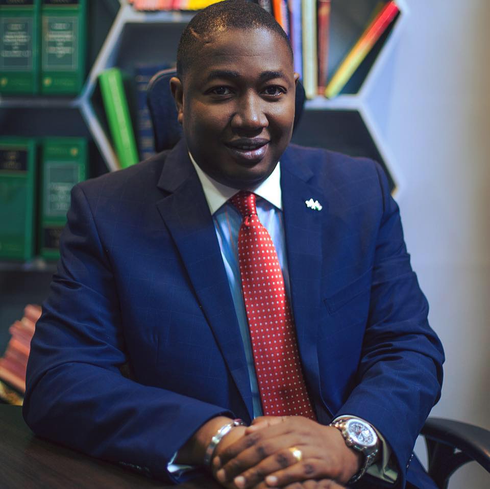 Elikplim Lorlormavor Agbemava, the writer Why David Cameron's resignation must not be taken at face value (Updated)