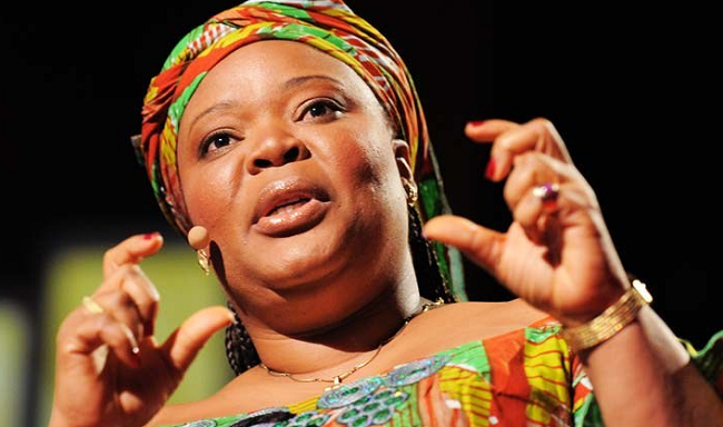 2016 West Africa Peace Jam launched