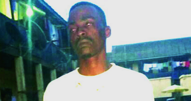 Winneba police arrest car snatcher  