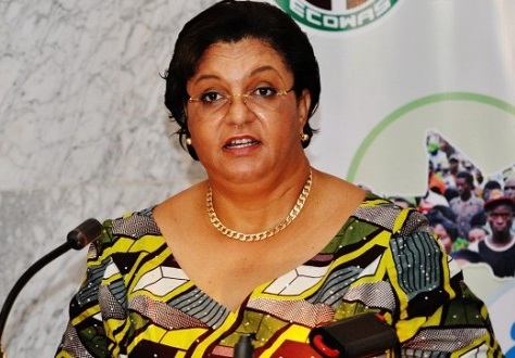 Ms Hannah Tetteh - Acting Minister of Trade and Industry Ghana to lose out on EU market