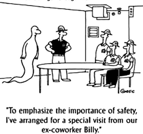 The Workmen’s Compensation insurance policy provides indemnity for the employer against its legal liability for injuries to its employees resulting from accidents and / or death occurring in the course of their employment The Workers’ Safety Bill — Are we compliance-ready?