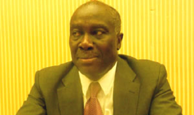 Terrence Darko, MD, Mechanical Lloyd Net profit of Mechanical Lloyd rises to GH¢9.6m